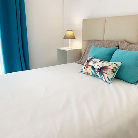 Bedrooms Ap Garden Lagos Dış mekan fotoğraf
