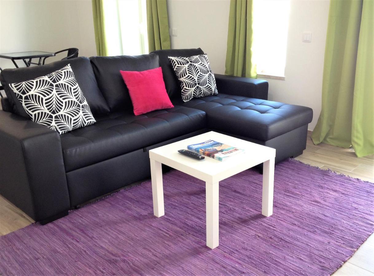 Bedrooms Ap Garden Lagos Dış mekan fotoğraf