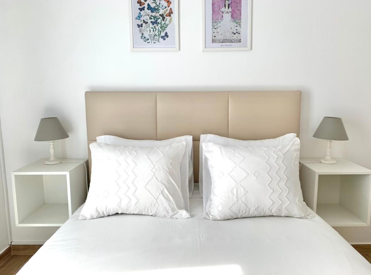 Bedrooms Ap Garden Lagos Dış mekan fotoğraf
