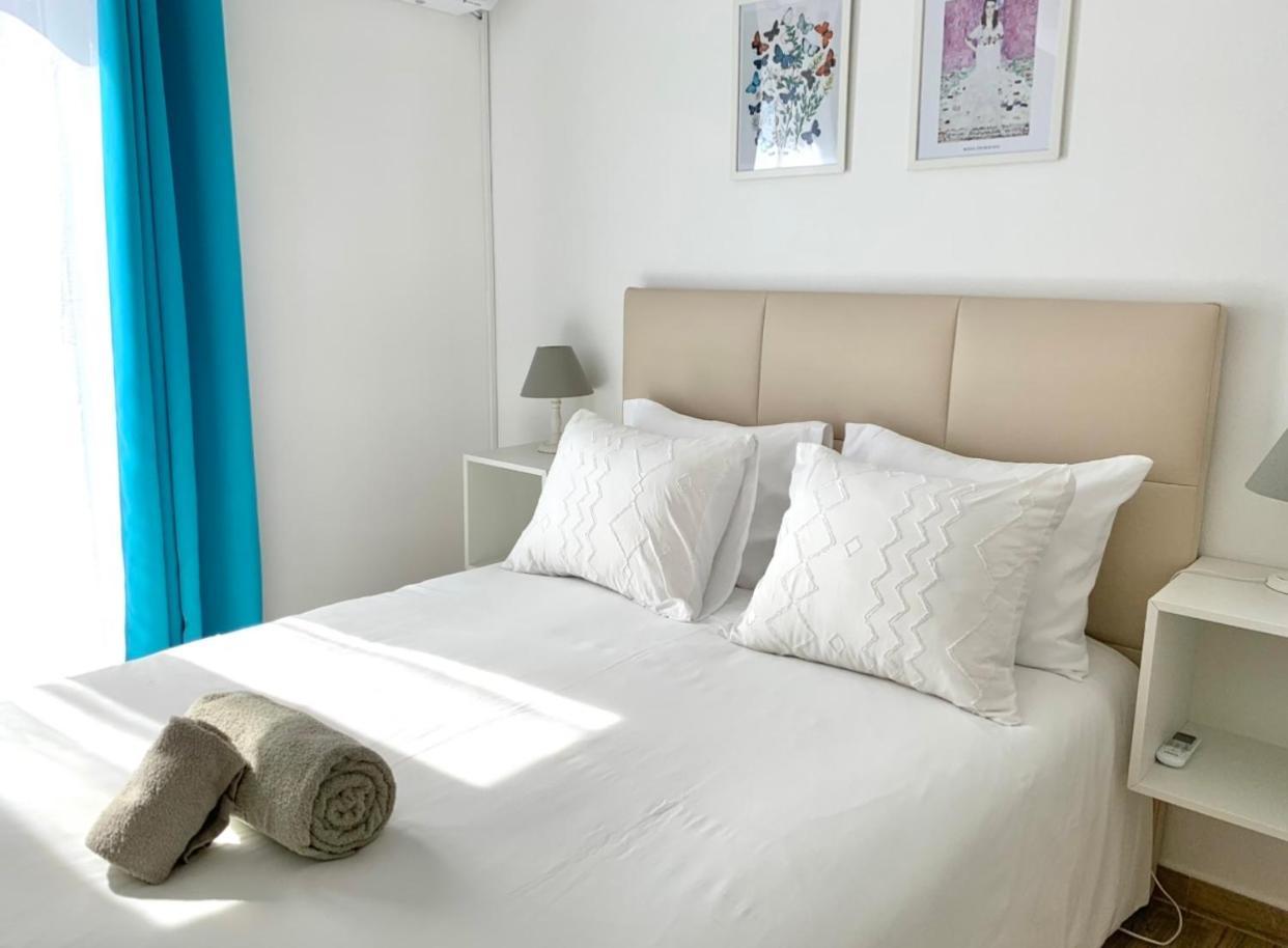 Bedrooms Ap Garden Lagos Dış mekan fotoğraf