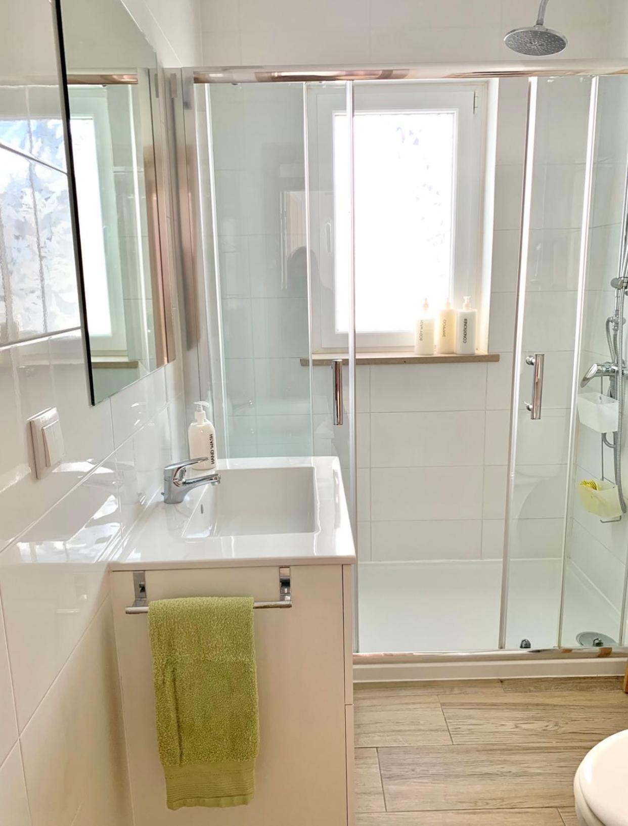Bedrooms Ap Garden Lagos Dış mekan fotoğraf